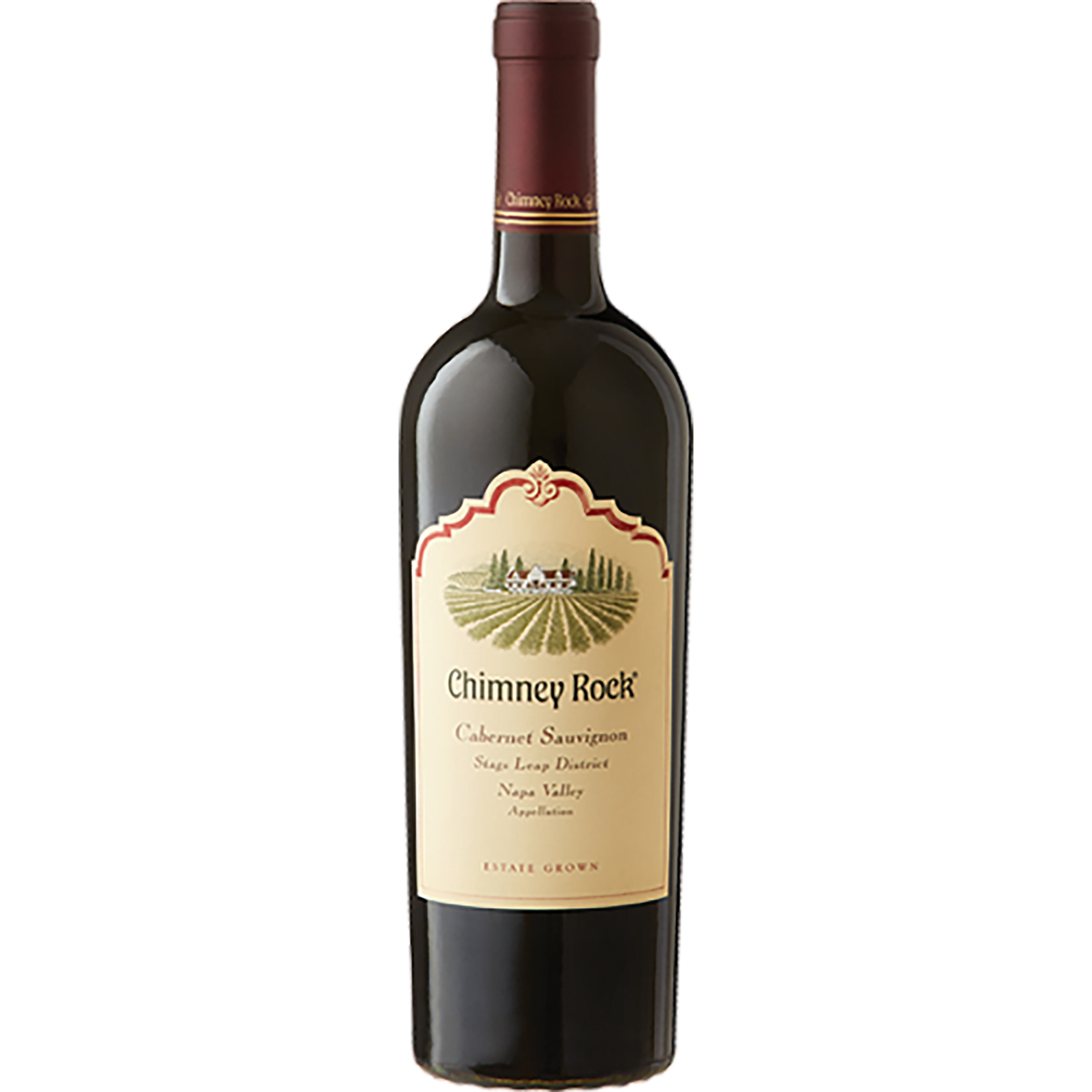Chimney Rock Cabernet Sauvignon 2022